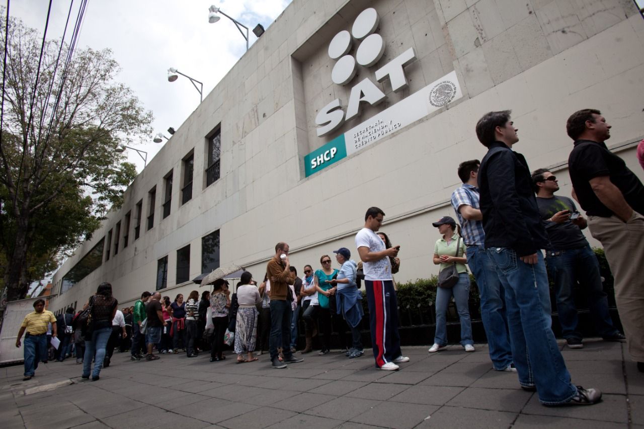 Tips y recomendaciones para presentar tu declaración de impuestos ante el SAT