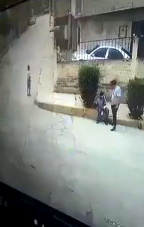 Edomex. Roban y golpean a abuelito en Cuautitlán Izcalli |VIDEO 