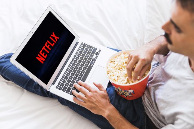 Códigos secretos de Netflix