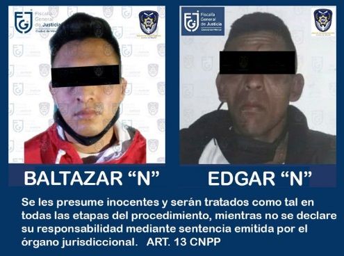 Yair y Héctor Efraín: los niños mazahuas asesinados en CDMX