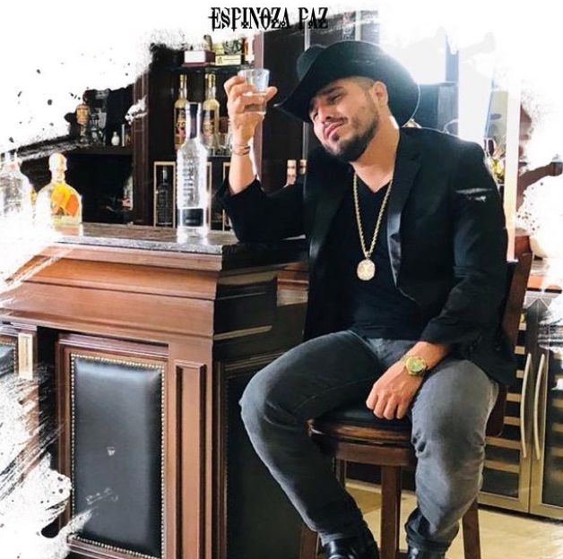 Espinoza Paz. ¿Qué pasó con el cantante y cómo se ve ahora?