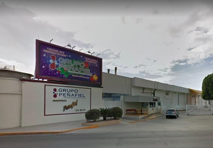 Dr. Pepper, la trasnacional detrás de Peñafiel en Tehuacán