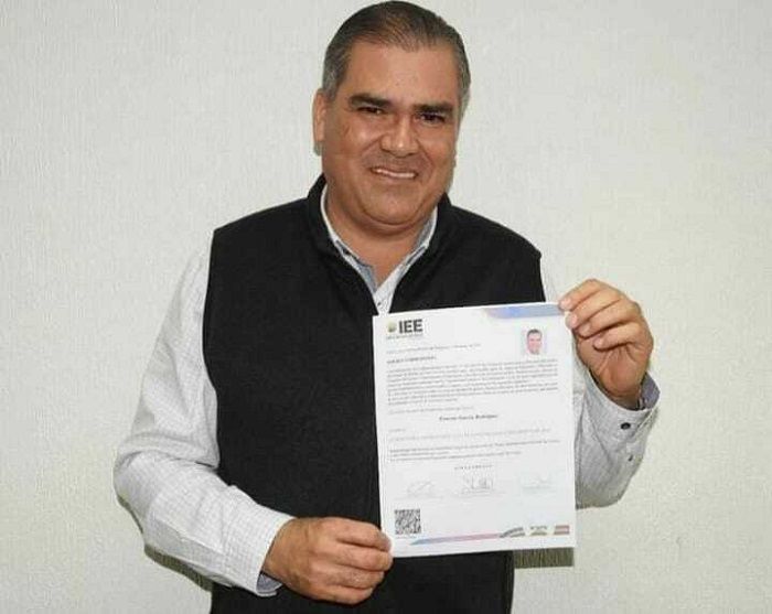 Candidatos ligados al narcotráfico que buscan reelegirse en Puebla