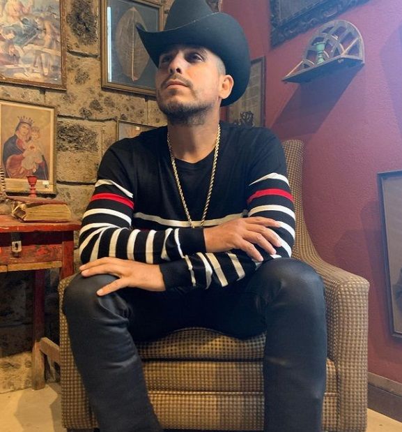 Su relación con el narco
