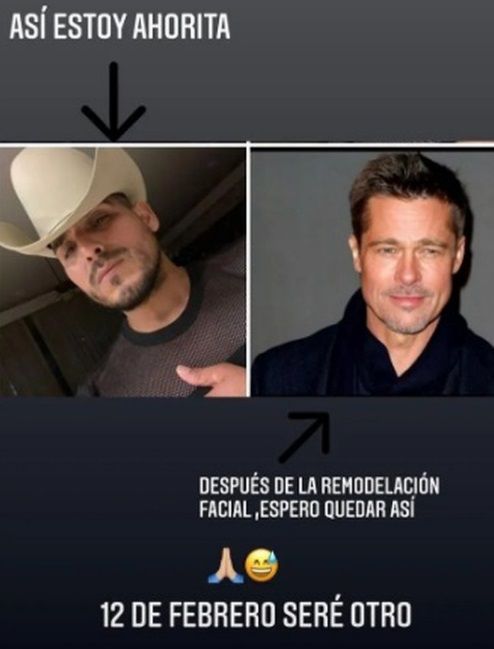 Las cirugías de Espinoza Paz