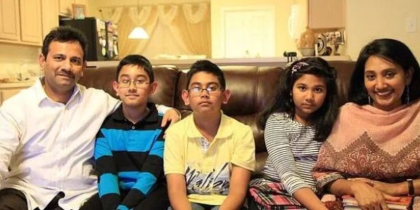 EU. Hermanos matan a su familia antes de suicidarse en Texas 