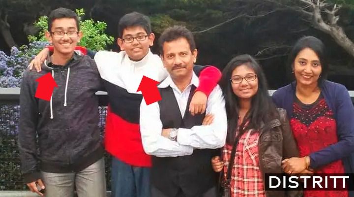 EU. Hermanos matan a su familia antes de suicidarse en Texas