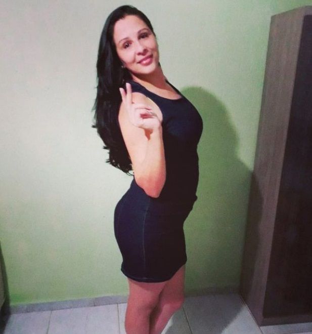 Investigan asesinato de Nadia Xavier