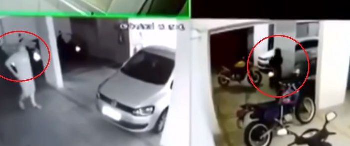 Hombre mata a su vecina tras pelea con su novia