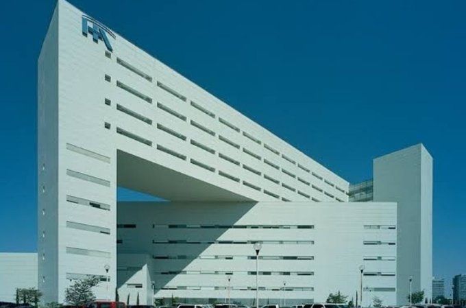 Obras de Sordo Madaleno construidas en Puebla