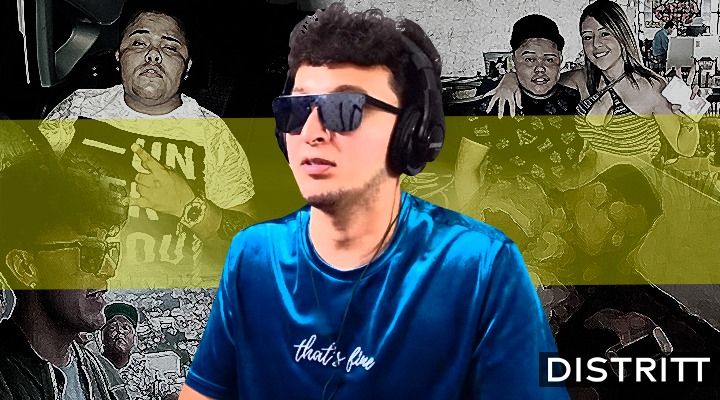 HotSpanish revela cómo vivió asesinato de El Pirata de Culiacán en Jalisco