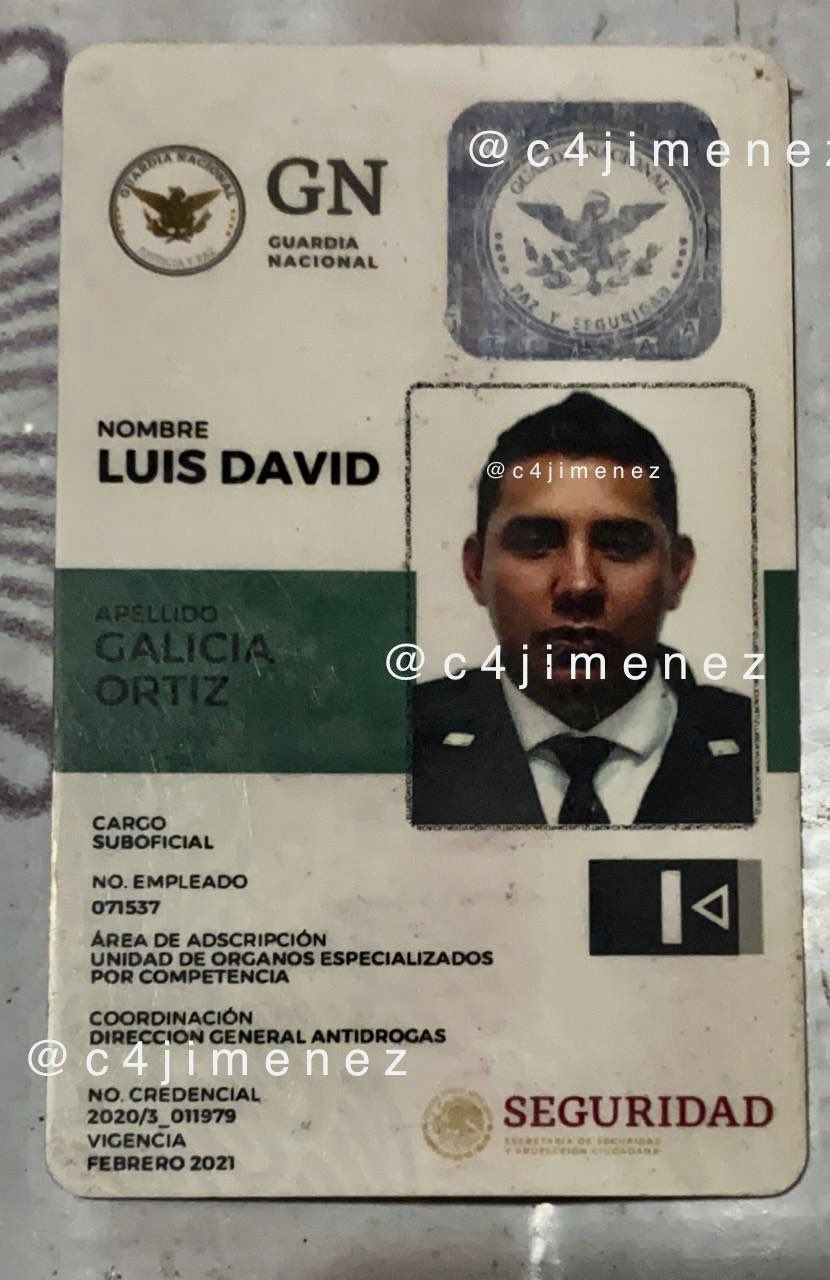 ¿Quién es Luis David, el hombre que golpeó a mujer en Coyoacán?