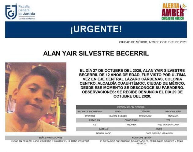 Yair y Héctor Efraín: los niños mazahuas asesinados en CDMX