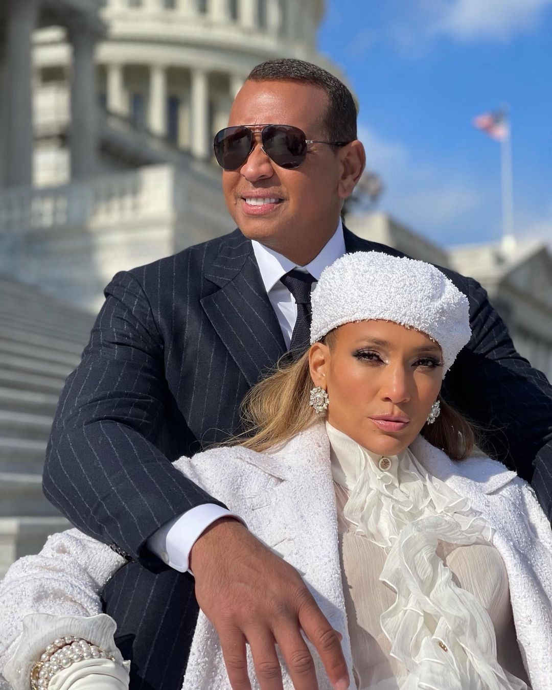 ¿Por qué terminaron Jennifer Lopez y Alex Rodriguez?
