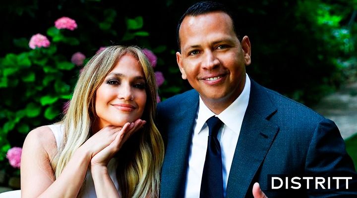 ¿Por qué terminaron su noviazgo Jennifer Lopez y Alex Rodriguez?