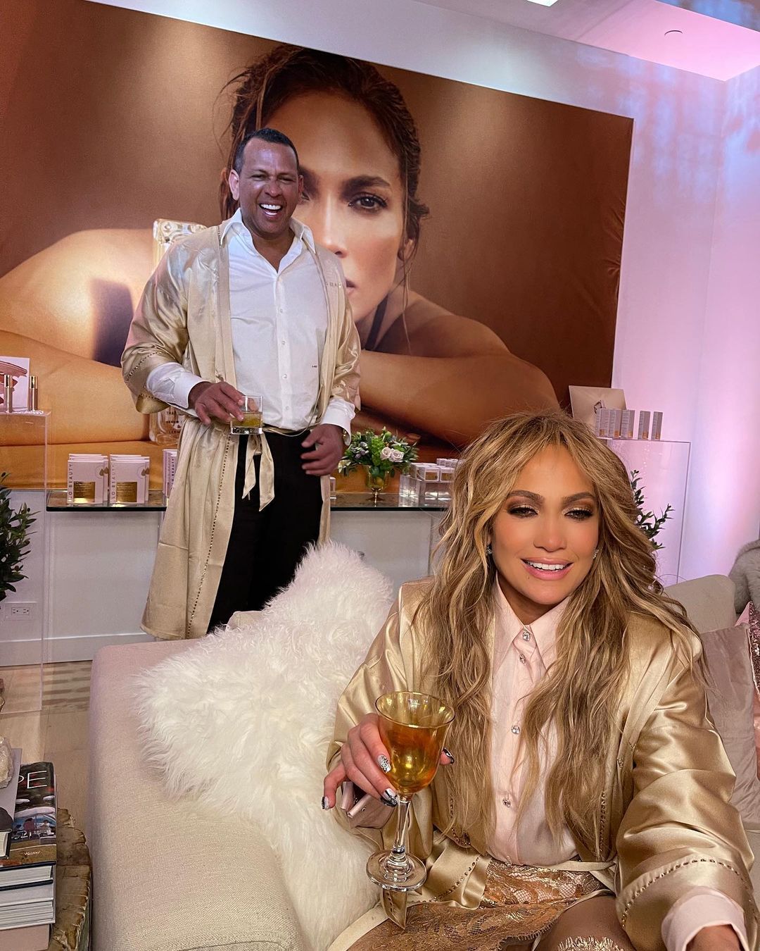 ¿Alex Rodriguez le fue infiel a Jennifer Lopez?