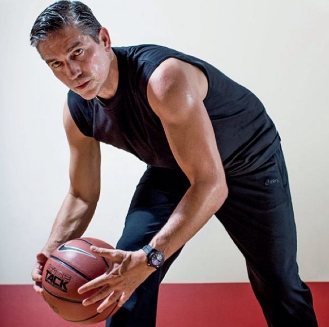 ¿Qué pasó con Jim Caviezel?