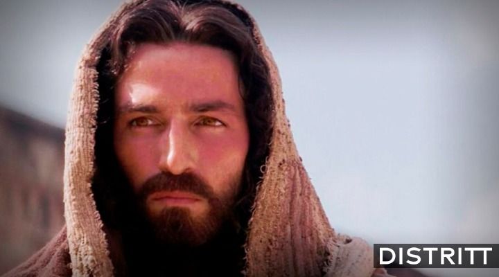 Jim Caviezel. ¿Cómo luce el actor de La Pasión de Cristo?