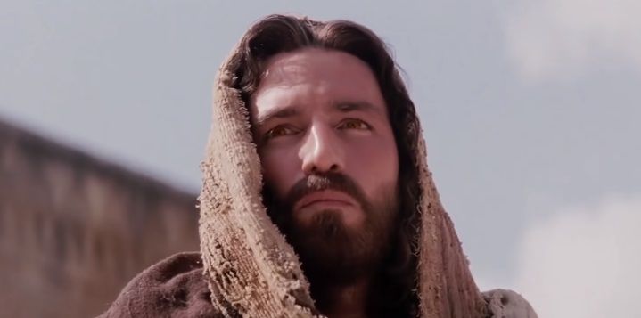 Jim Caviezel. ¿Cómo luce el actor de La Pasión de Cristo?