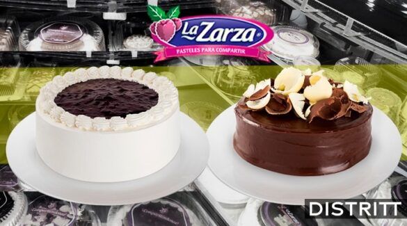 La Zarza: la pastelería poblana que horneó su éxito en casa