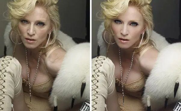 Otras famosas que han subido fotos sin retoques