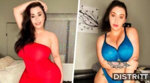 Romi Chase: la exmaestra que gana millones en OnlyFans