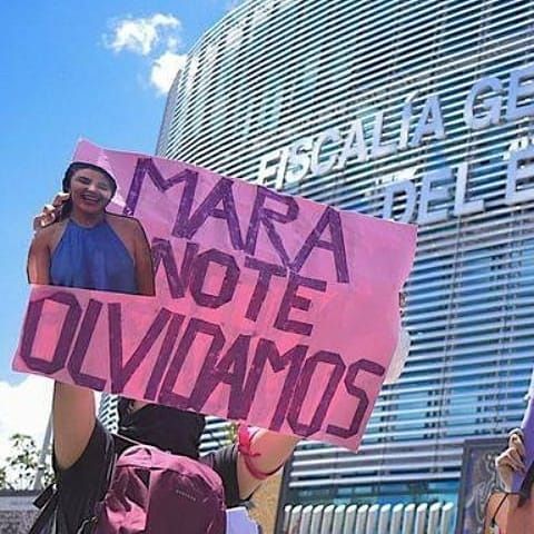 La revictimización