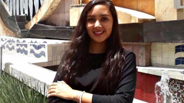 Caso Mara Castilla. El feminicidio que conmocionó a Puebla