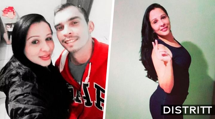 Mata a su esposa y la mutila antes de suicidarse en Brasil