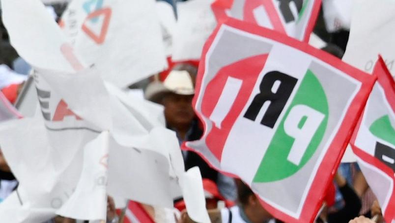 ¿Cómo surgió la alianza Va Por México?