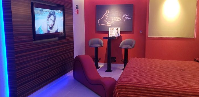 Motel Sil