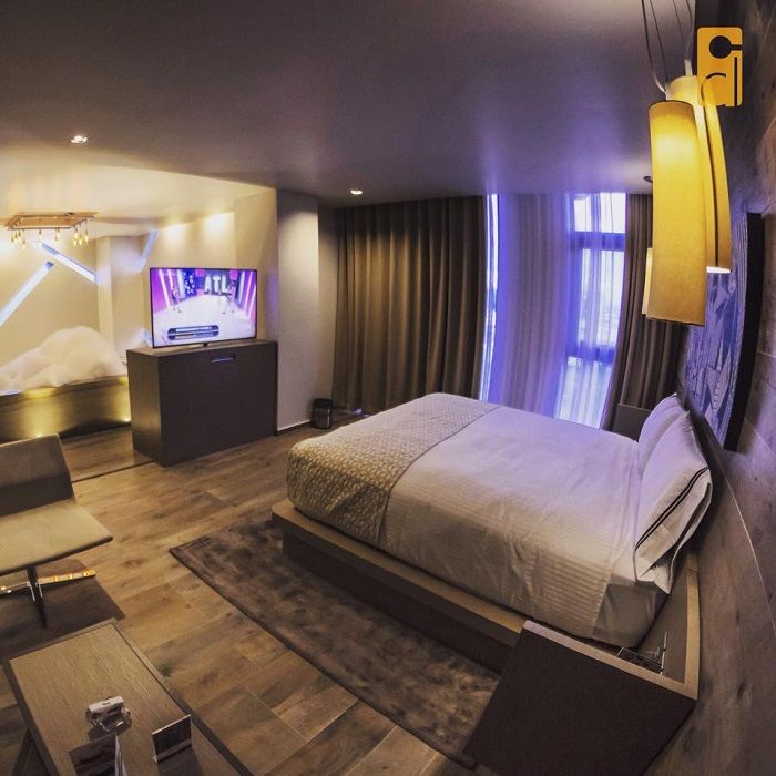 Motel Villas Picasso