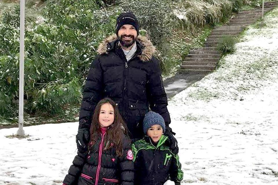 Muere el empresario Armando González Abella