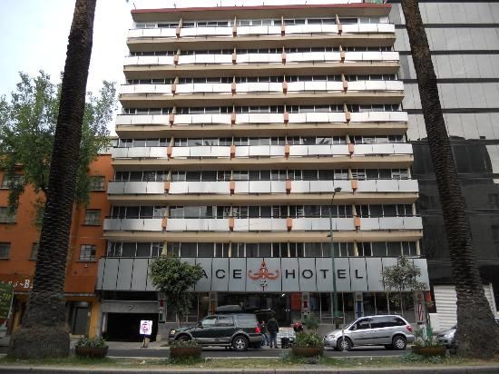 Hotel vinculado con los abusos de Saúl Huerta