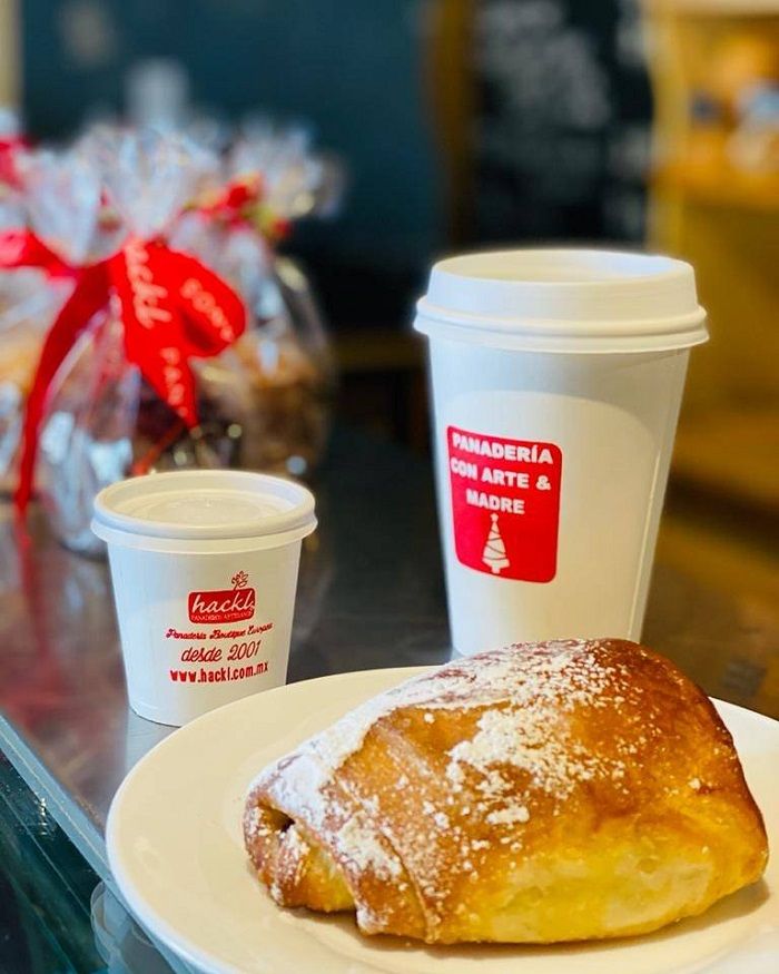 Panadería Hackl Panaderos Artesanos