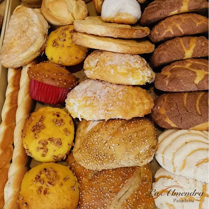 Panadería La Almendra