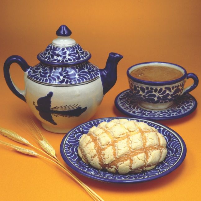 Panadería La Reyna de Puebla
