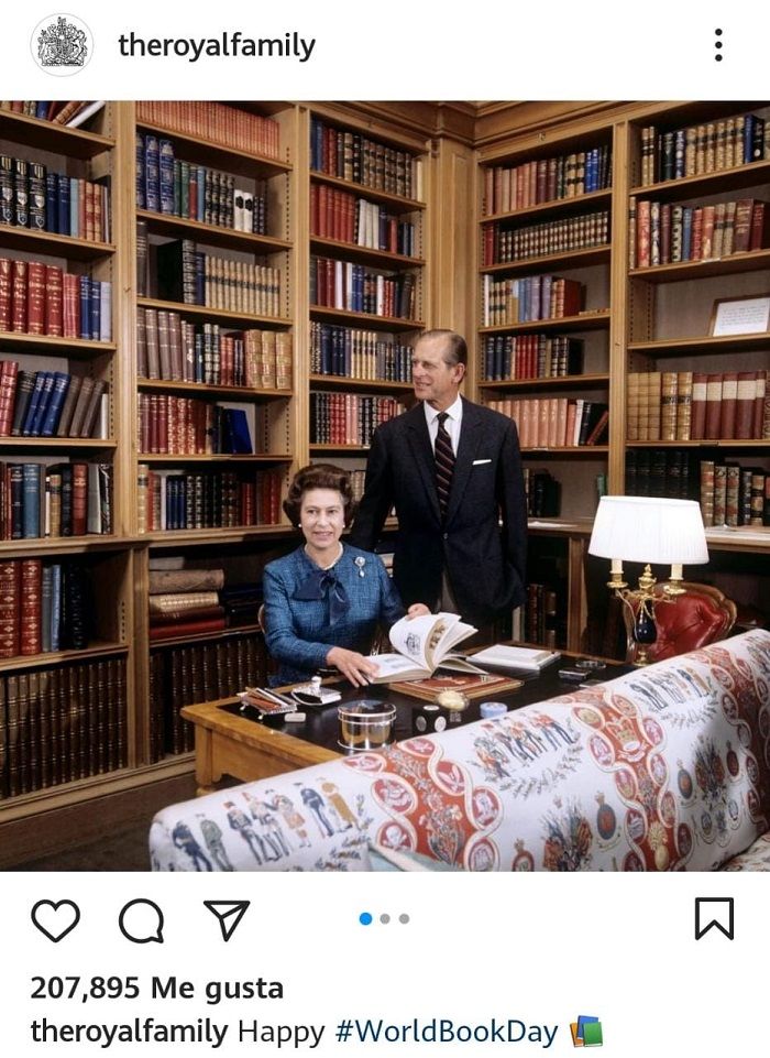 ¿Quién era y de qué murió el príncipe Felipe?