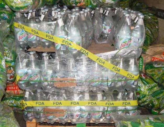 Dr. Pepper, la trasnacional detrás de Peñafiel en Tehuacán