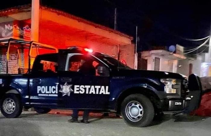 Policía le dispara a menor en Acapulco