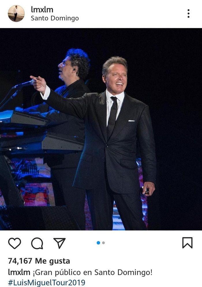 ¿Qué canción de Luis Miguel eres, según tu signo zodiacal?