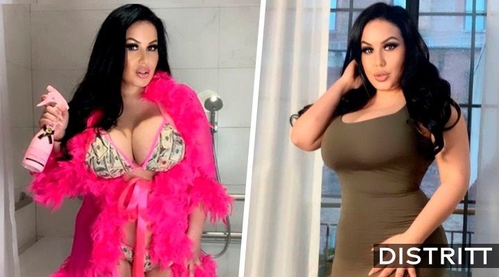 Quién es Marcela Alonso, mamá que hizo su cuenta de OnlyFans