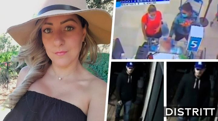 Rossana Delgado: el asesinato de taxista hispana que conmociona a EU