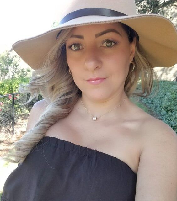 ¿Quién es Rossana Delgado?