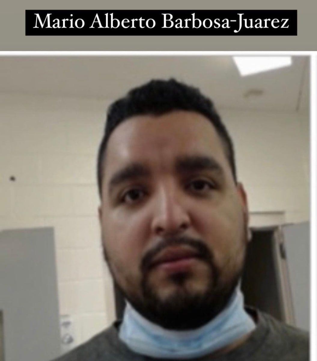 Identifican a los sospechosos del asesinato