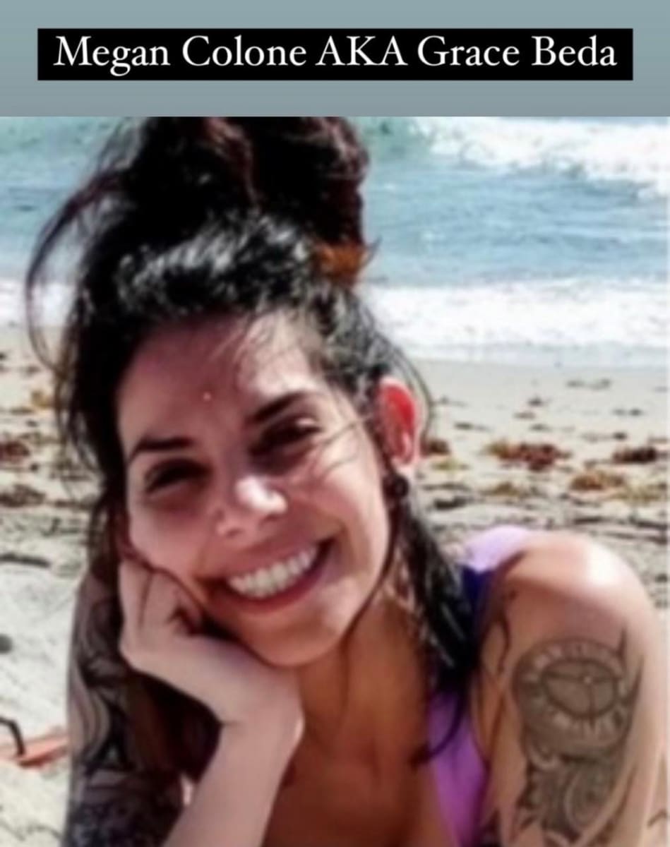 Identifican a los sospechosos del asesinato