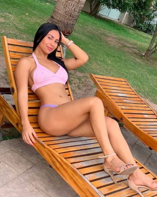 El último video de Sarah Arauco