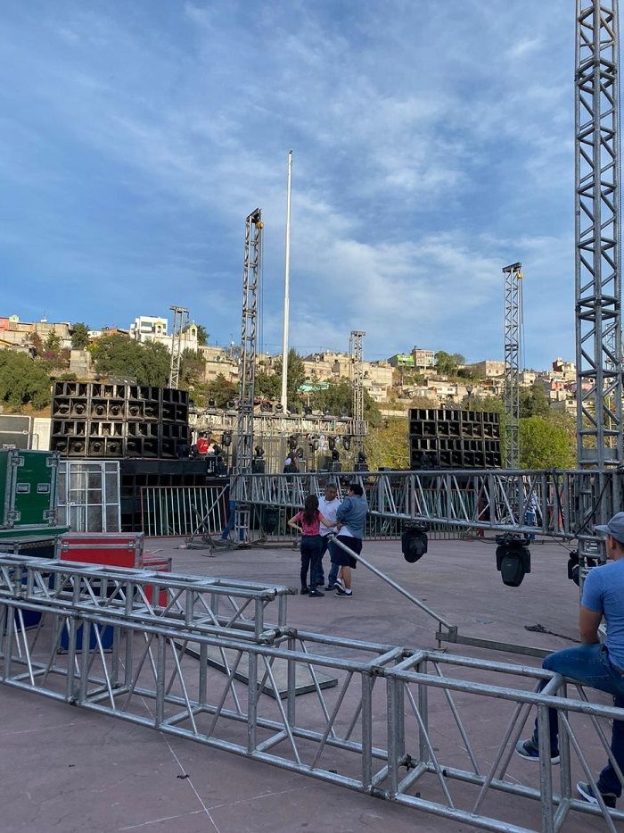 La música sonidera en Puebla rompe barreras