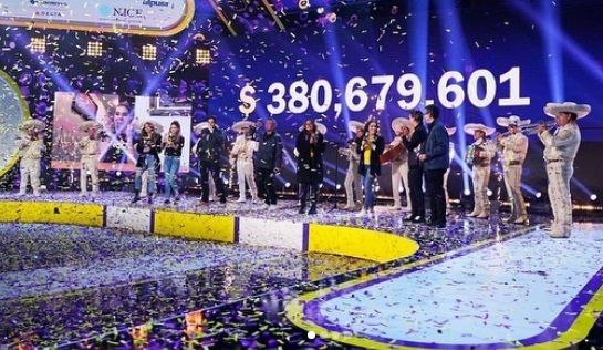 La caída de Televisa