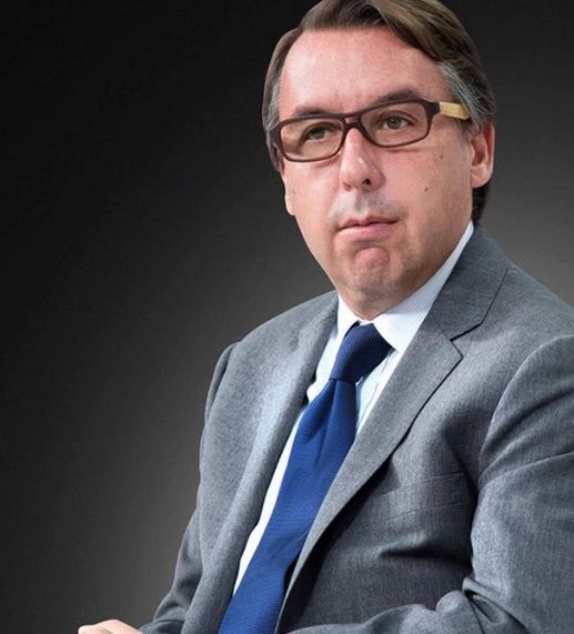Cuánto dinero tiene Emilio Azcárraga Jean, dueño de Televisa